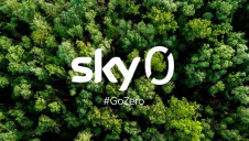 Sky has repeatedly said that is views offsetting as part of a wider patchwork of solutions to decarbonisation, rather than a silver bullet